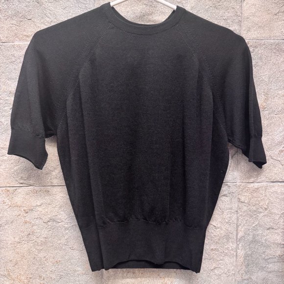 Vintage 100% Pure Virgin Wool Sweater - Picture 1 of 9